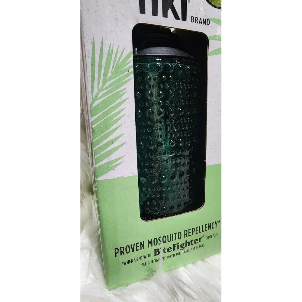 TIKI Brand Convertible‎ Torch, 68